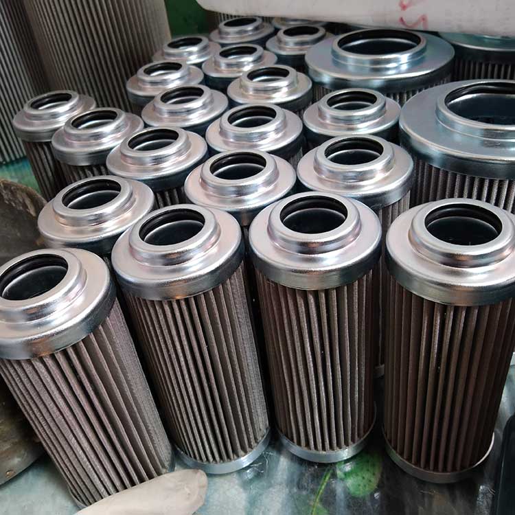 華豫供應(yīng)V3-0617-08替代雅歌潤滑油過濾器濾芯