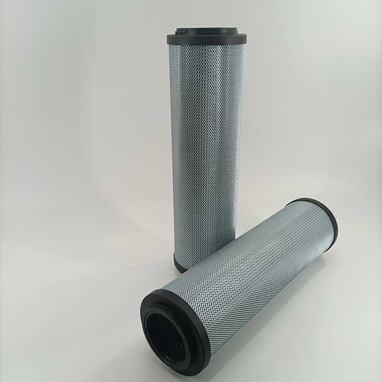 華豫供應(yīng)潤滑油雙筒過濾器濾芯SLFX-150*120