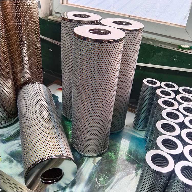 華豫供應(yīng)替代Hilco高壓油過濾器濾芯PL718-05C