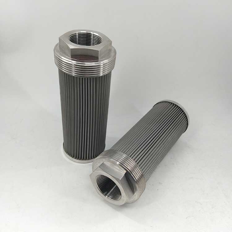 華豫供應(yīng)油泵吸油過濾器濾芯TF-1530-0-3