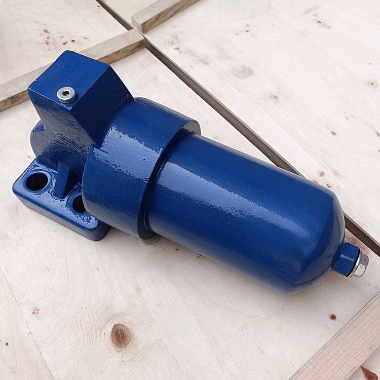 華豫供應(yīng)SH25-25A*120DH/1/M-CS采煤機(jī)管路油過(guò)濾器