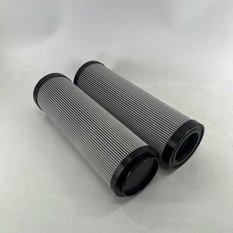 華豫供應(yīng)CU850M60N替代翡翠玻纖折疊油濾芯