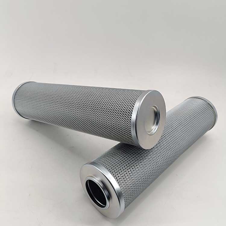 華豫供應(yīng)SFAX-800*5管路回油過(guò)濾器濾芯