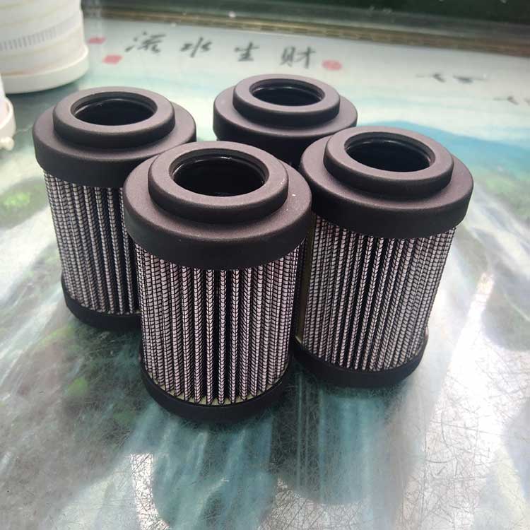 華豫供應(yīng)CU2101A03VNP01替代翡翠液壓油濾芯