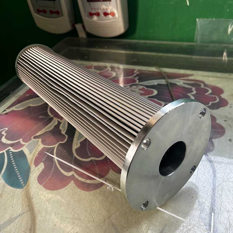 華豫供應(yīng)0214-C101鼓風(fēng)機(jī)液壓系統(tǒng)油濾芯