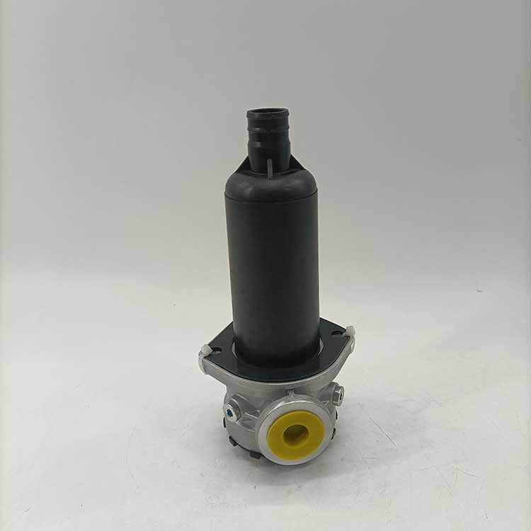 華豫供應(yīng)汽輪機(jī)用管路吸油過(guò)濾器ISV50-250180