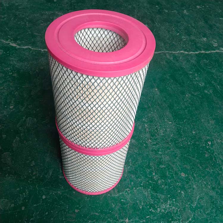 華豫供應(yīng)氣體除雜質(zhì)空氣濾芯P777551