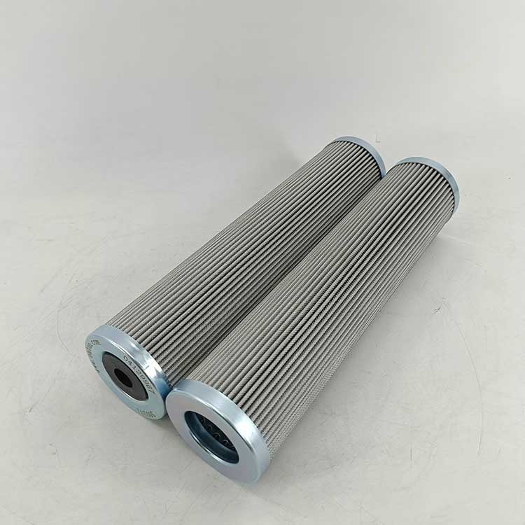 華豫供應(yīng)液壓管道玻纖折疊濾芯SM-83×254-10GF