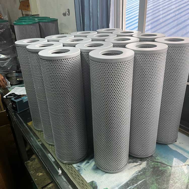 華豫供應(yīng)替代Friedrichs過(guò)濾器濾芯6970444733