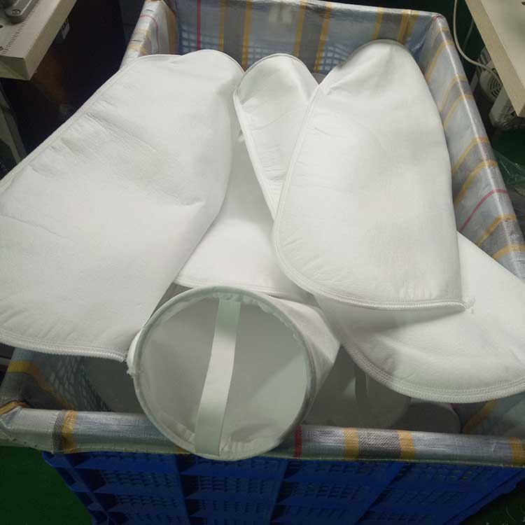 華豫生產(chǎn)供應(yīng)ORJNO-D-NMO-40 180*810保安過濾器濾袋