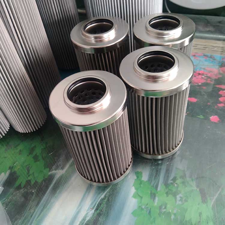 華豫供應(yīng)A110T125/9替代富卓鋪機(jī)增壓器油過濾器濾芯