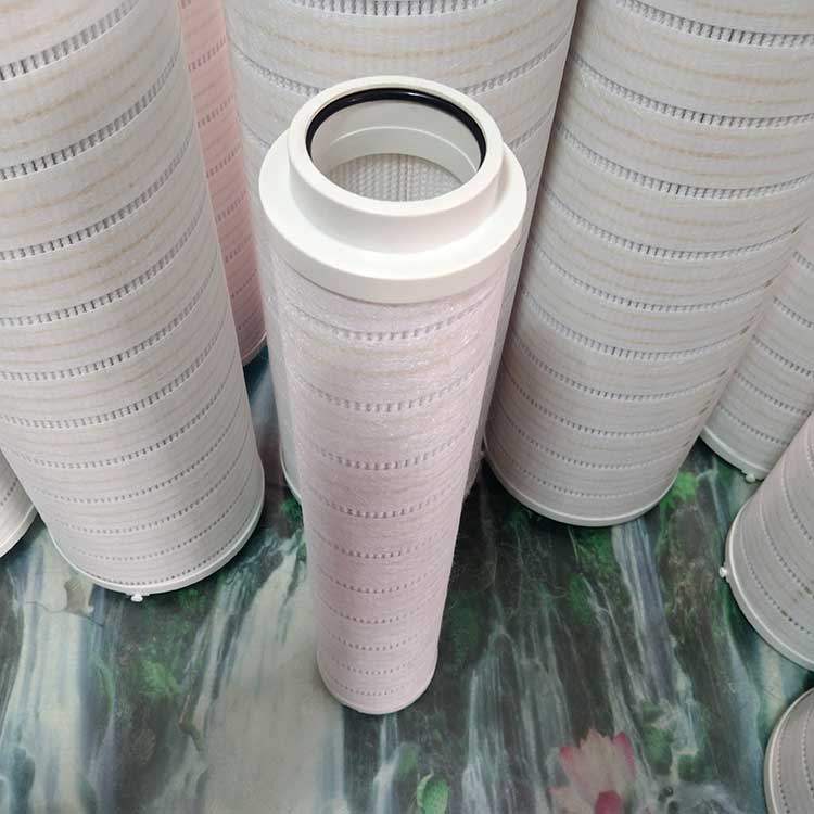 華豫供應(yīng)HY9604KS16液壓油過濾器除雜濾芯