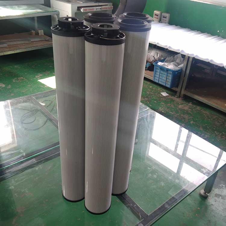 華豫供應(yīng)液壓油回油管路過濾器濾芯2600R003SN