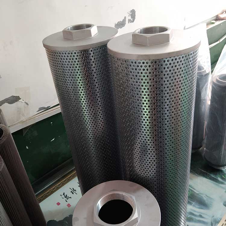 華豫供應(yīng)高效真空濾油機(jī)ZJA-200二級(jí)濾芯