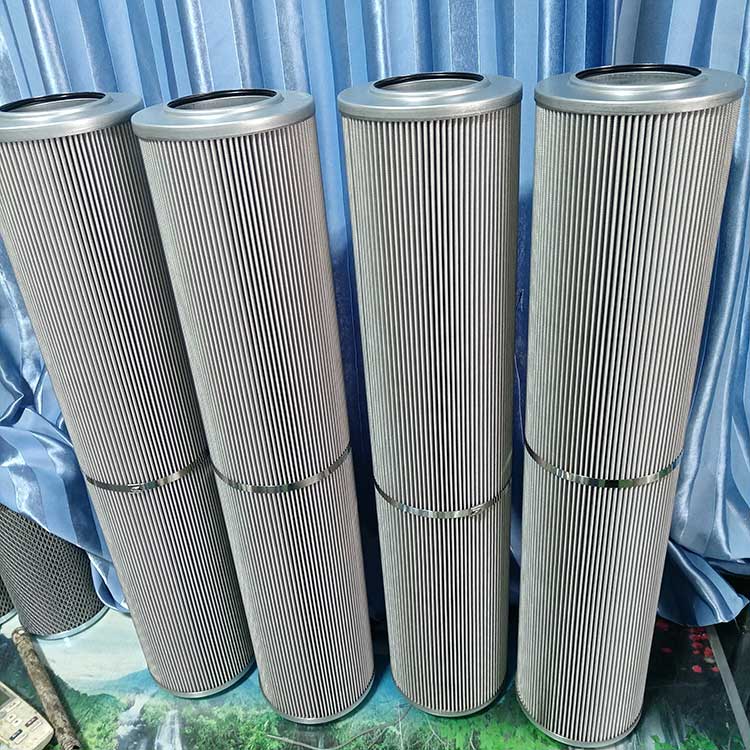 華豫供應(yīng)01.E.1350.25VG.10.E.P替代英德諾曼管道油濾芯