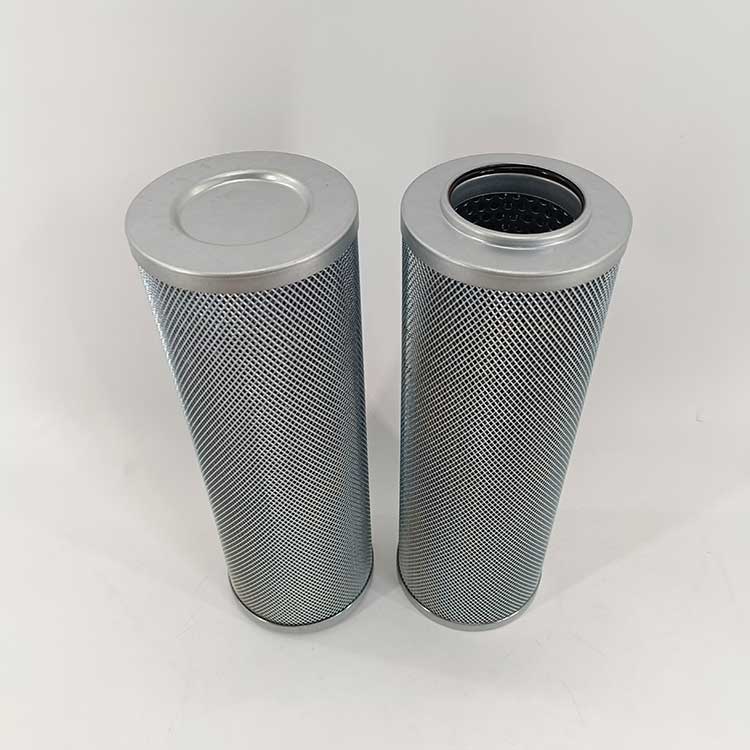 華豫供應(yīng)LXKF40B*20F磨煤機(jī)雙聯(lián)過濾器濾芯