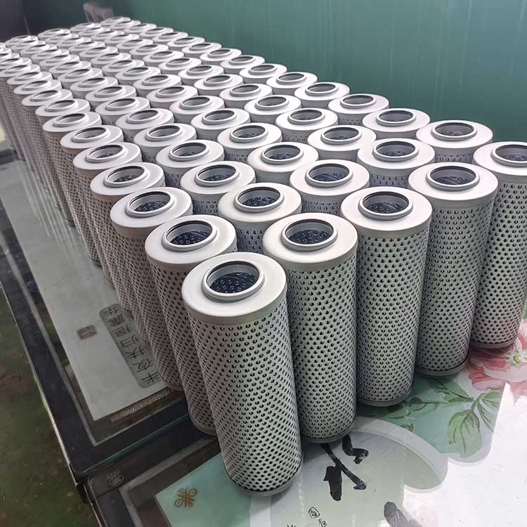 華豫供應(yīng)HDX-630*5回油管道過(guò)濾器濾芯