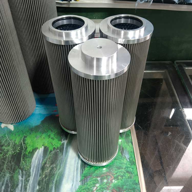 華豫供應(yīng)雙筒回油過(guò)濾器濾芯SYPD-660 10um