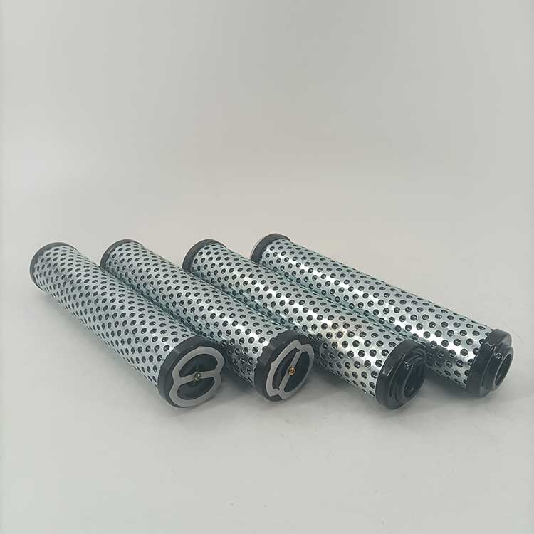 華豫供應(yīng)替代翡翠液壓油濾芯CA220M25