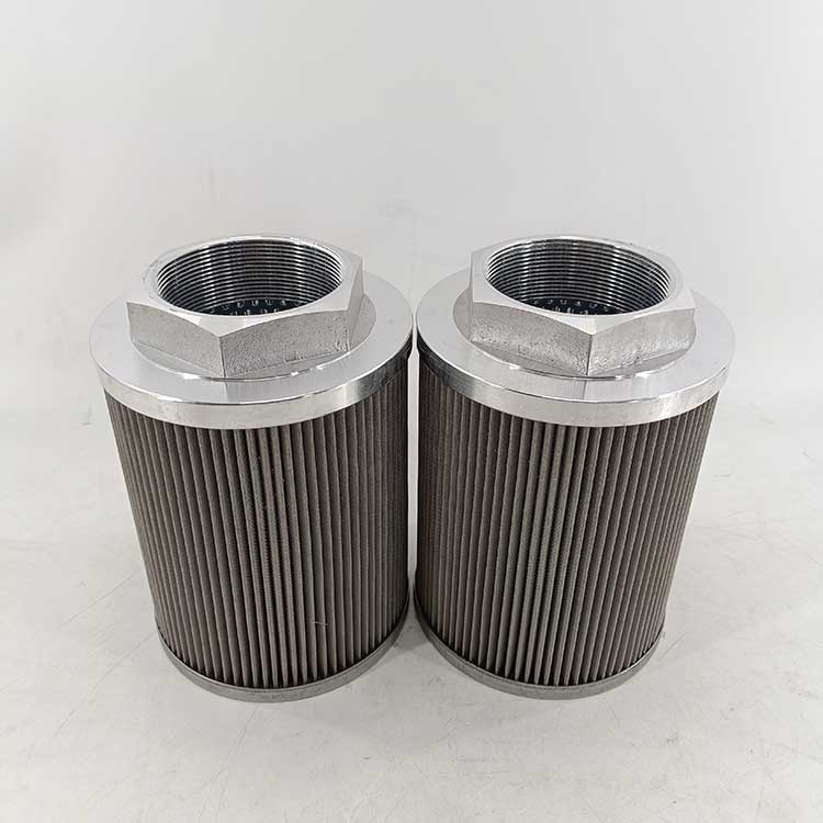 華豫供應(yīng)替代大生吸油過濾器濾芯SFG-06-60W