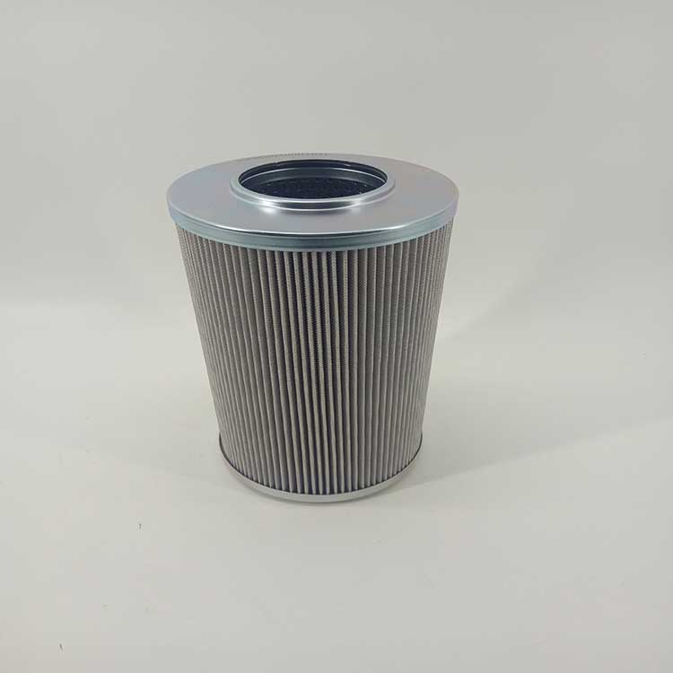 華豫供應(yīng)CU730P25N替代翡翠液壓油過濾器濾芯