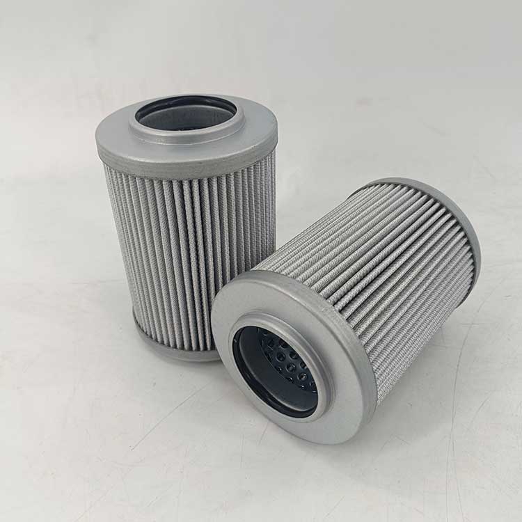 華豫供應(yīng)替代富卓盾構(gòu)機液壓油濾芯D142G01B