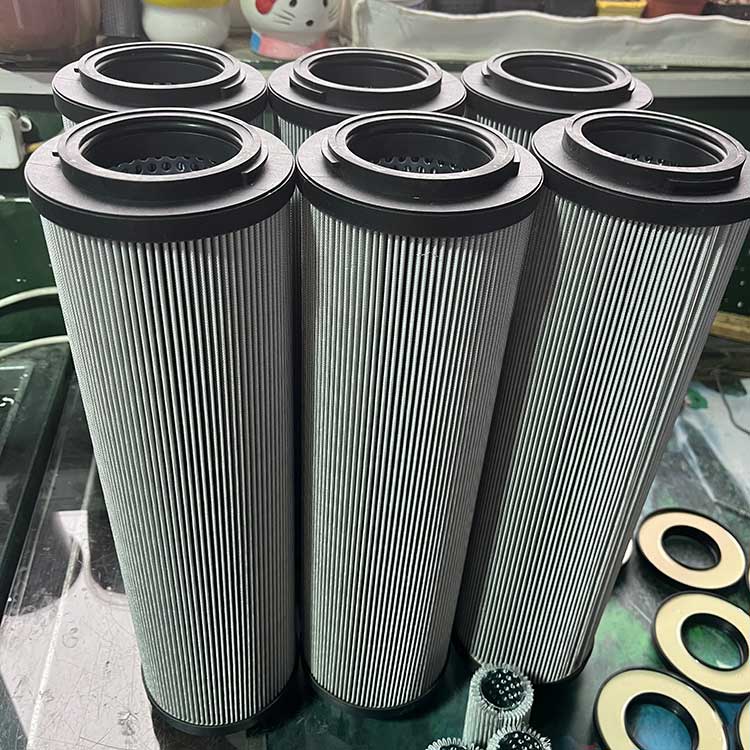 華豫供應(yīng)P22-L040-0000-A潤滑油過濾器濾芯