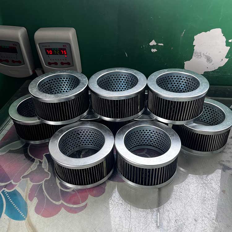 華豫供應(yīng)YLX2957-000管道油除雜質(zhì)濾芯