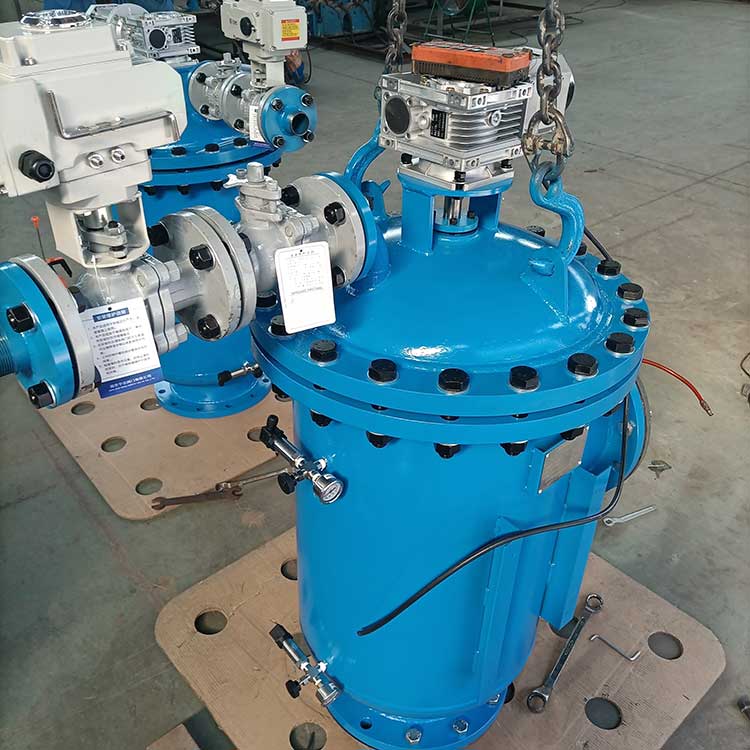 華豫供應(yīng)RF3-C-EU1-NG-N-1-3-X/KS1000替代賀德克反沖洗過(guò)濾器