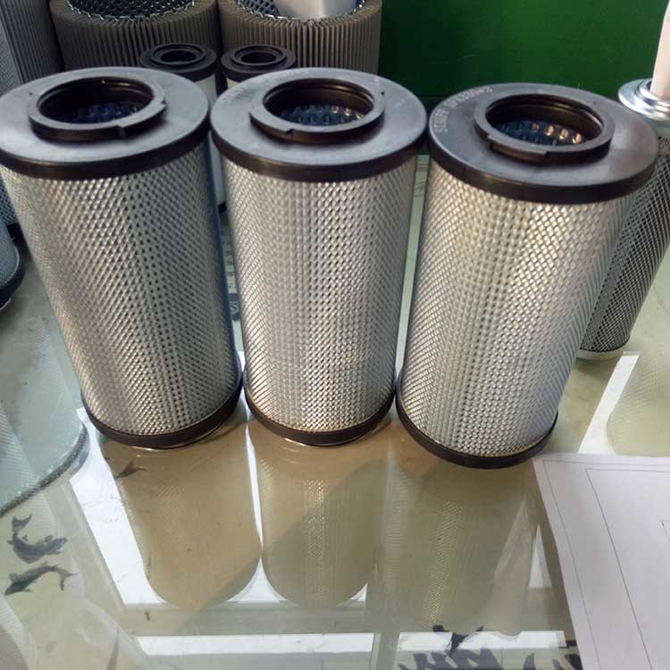 華豫供應雙筒回油過濾器濾芯SFX-330*100W