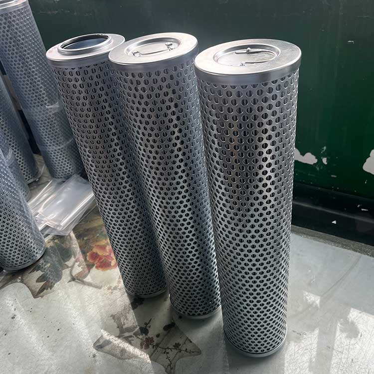 華豫供應(yīng)LXKT-80A*80D調(diào)節(jié)油管路濾芯