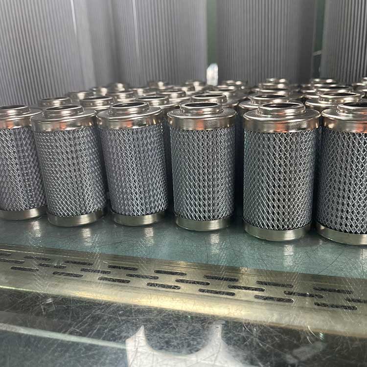 華豫供應(yīng)替代西德福液壓管路油濾芯LS014B100B