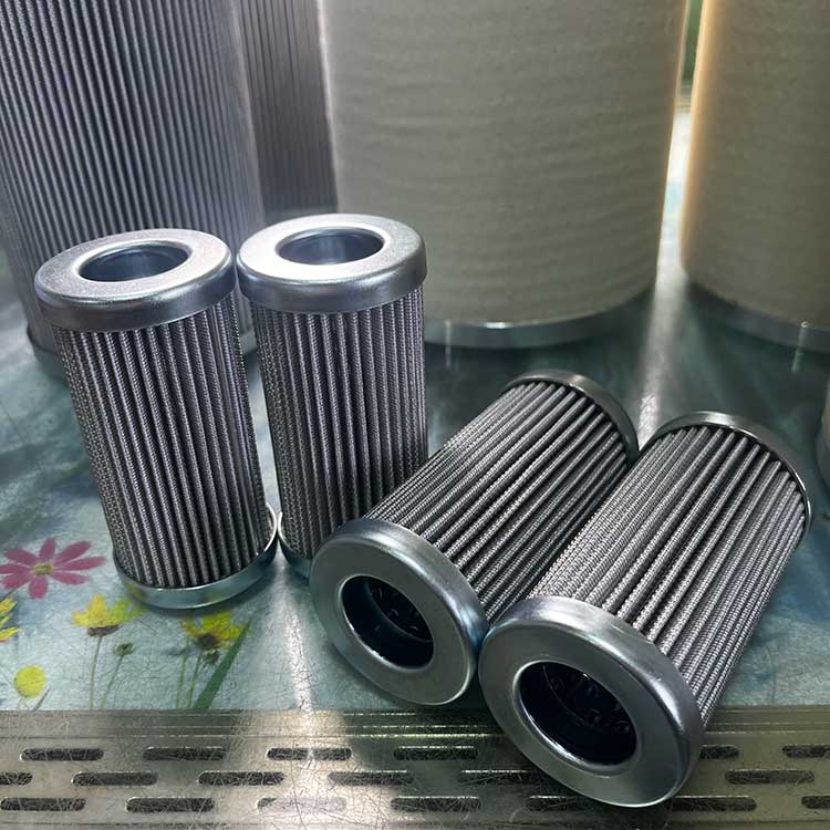 華豫供應(yīng)磨煤機液壓油濾芯SM-47*94-25GF