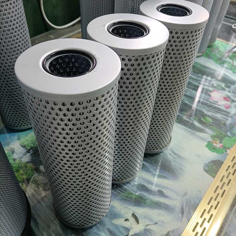 華豫供應管路過濾器潤滑油濾芯HX-630*1