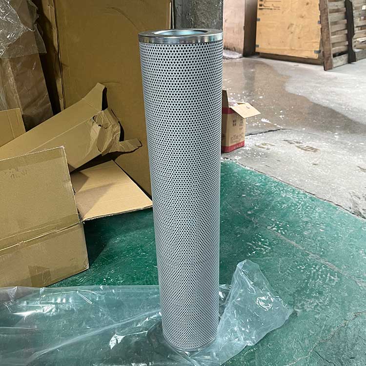 華豫供應(yīng)WY800*10Q2P/C磁性回油過(guò)濾器濾芯