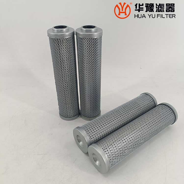 華豫生產電廠翡翠過濾器濾芯 MF0301A25VN