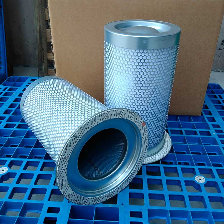 油氣分離器濾芯-(5)