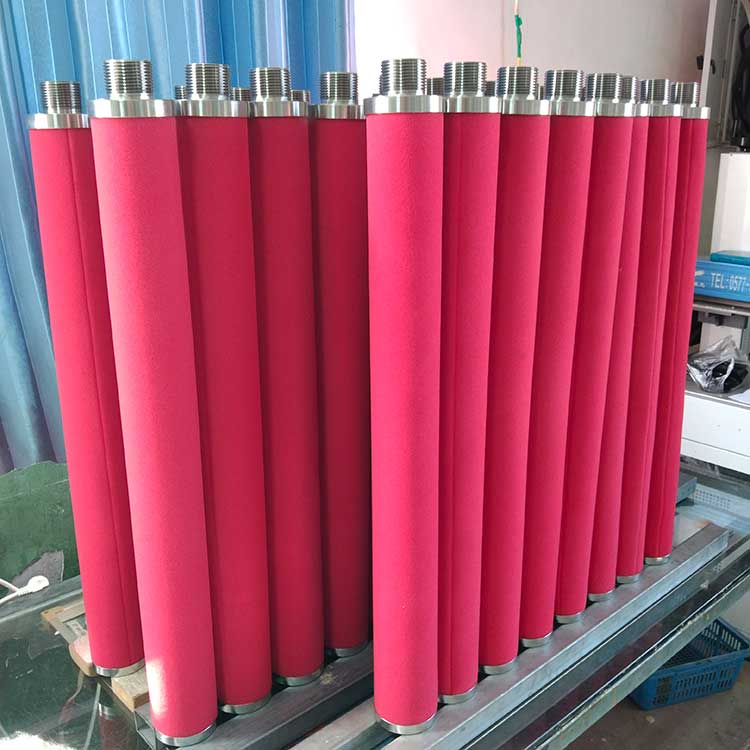 Φ90×759精密過(guò)濾器濾芯 (1)