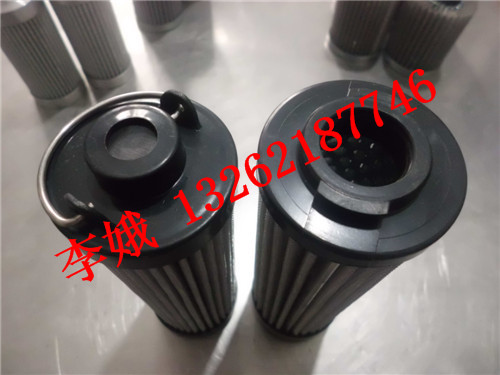 雙筒潤(rùn)滑油過濾器ZNGL01010301