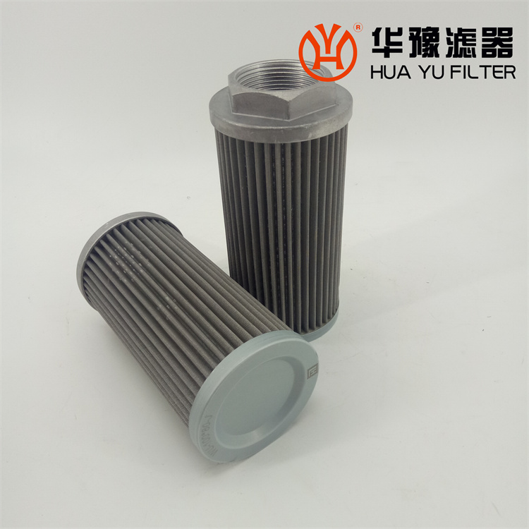 華豫供應吸油濾芯W(wǎng)U-100*180J