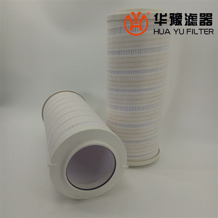 華豫鋼廠(chǎng)高線(xiàn)精軋稀油站濾芯HC8904FKS26H