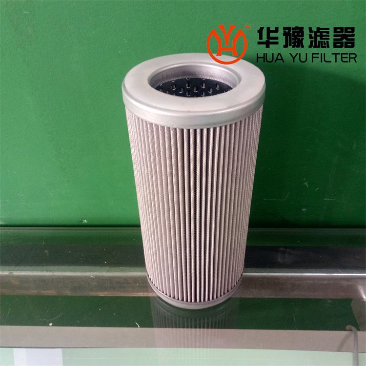 華豫天然氣濾芯9E1010-110-00 不銹鋼濾網(wǎng)