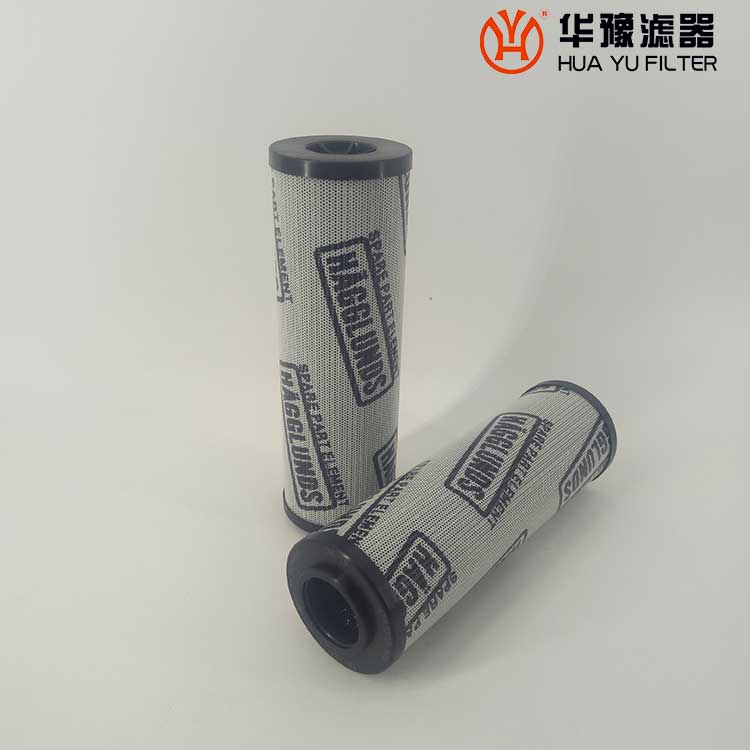 華豫生產(chǎn)替代4783233-622赫格隆濾芯
