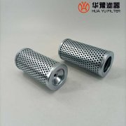華豫派克過(guò)濾器濾芯FF1087.Q020.BS16