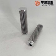 華豫生產(chǎn)HJ0160FKN9H高壓管路過(guò)濾器濾芯